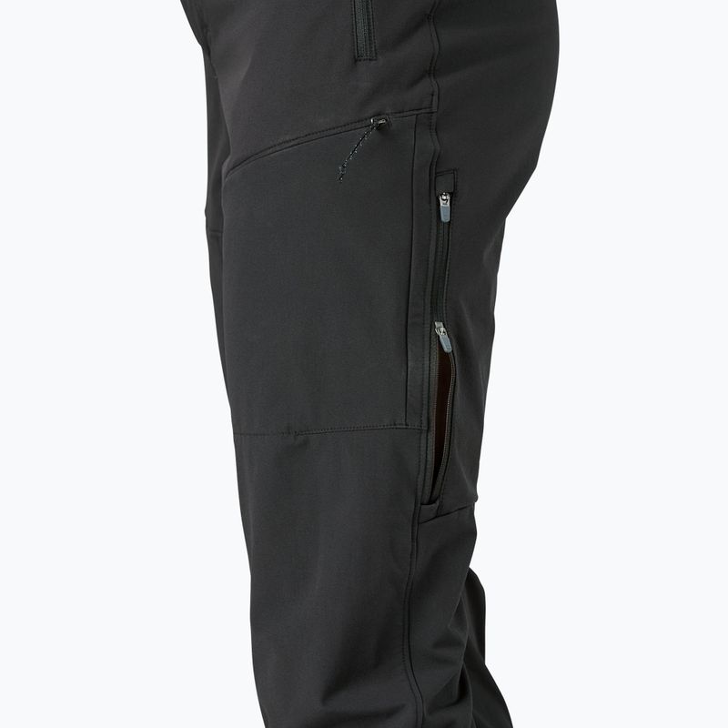 Moteriškos kelnės Patagonia Alpine Guide black 4