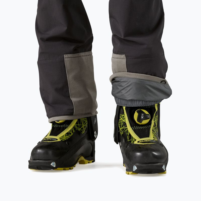 Moteriškos kelnės Patagonia Alpine Guide black 5