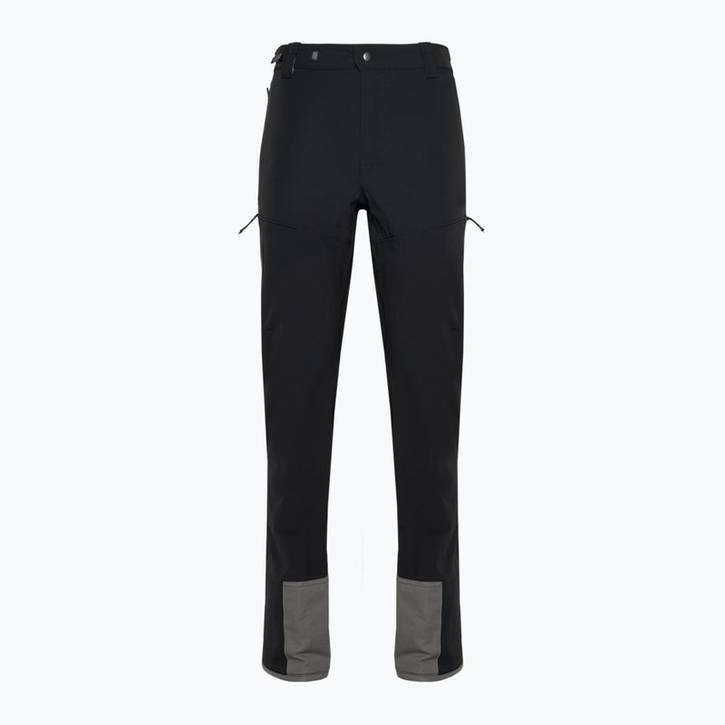 Moteriškos kelnės Patagonia Alpine Guide black