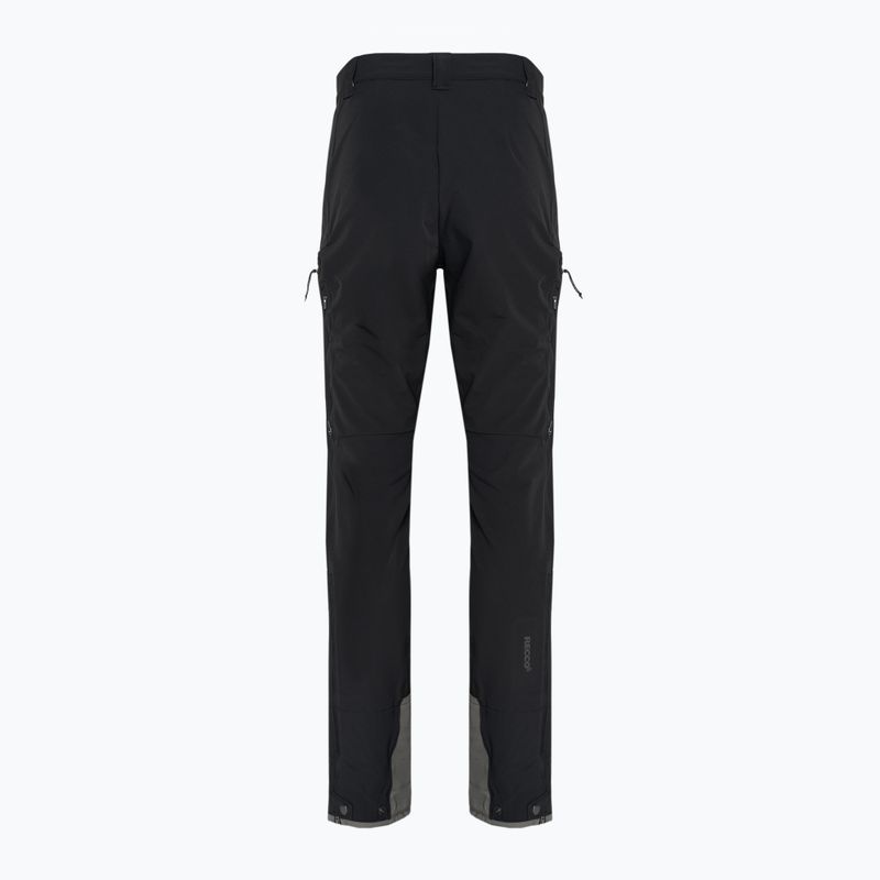 Moteriškos kelnės Patagonia Alpine Guide black 2