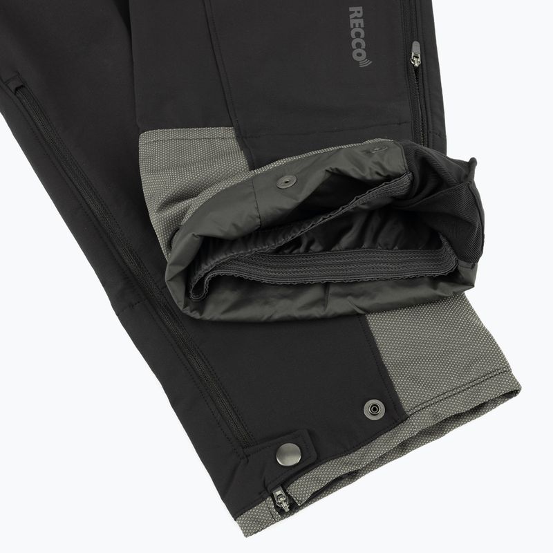 Moteriškos kelnės Patagonia Alpine Guide black 6