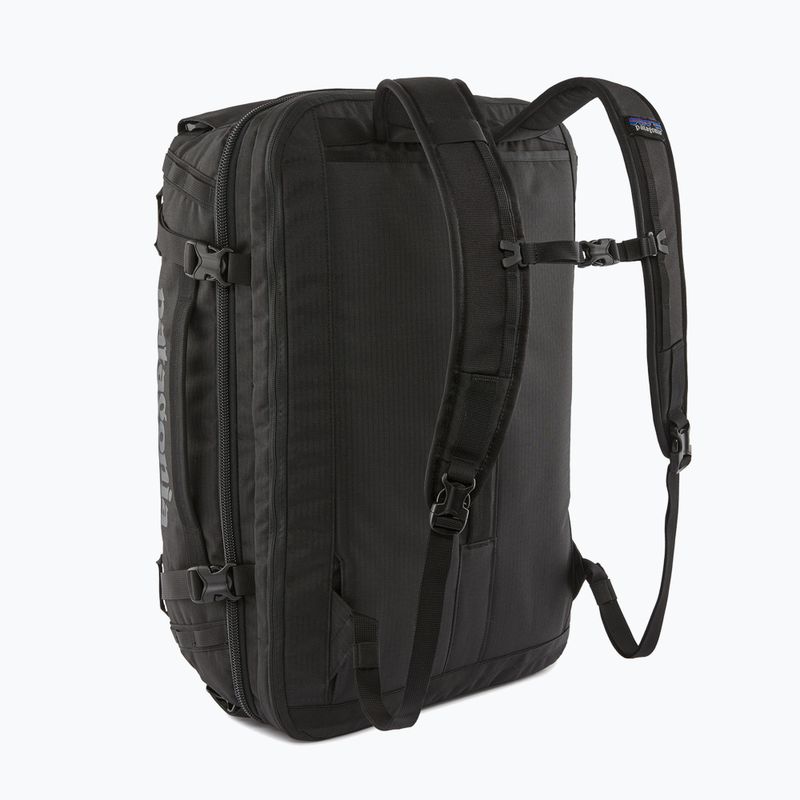 Kelioninis krepšys Patagonia Black Hole MLC 45 l black 4