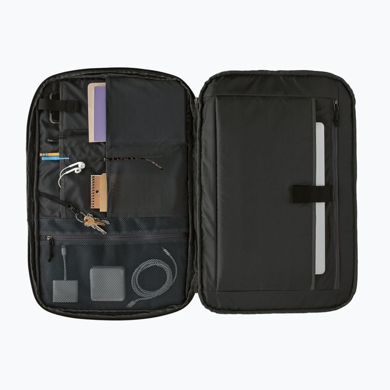 Kelioninis krepšys Patagonia Black Hole MLC 45 l black 9
