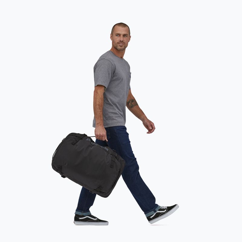 Kelioninis krepšys Patagonia Black Hole MLC 45 l black 12