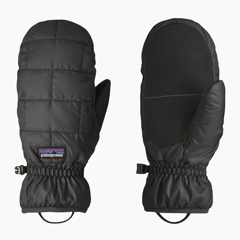 Pirštinės Patagonia Nano Puff Mitts black