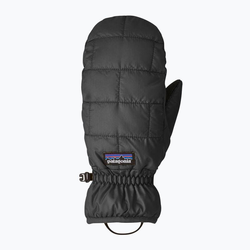 Pirštinės Patagonia Nano Puff Mitts black 2