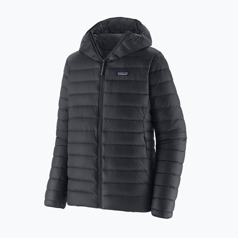 Vyriška pūsta striukė Patagonia Down Sweater Hoody black 7