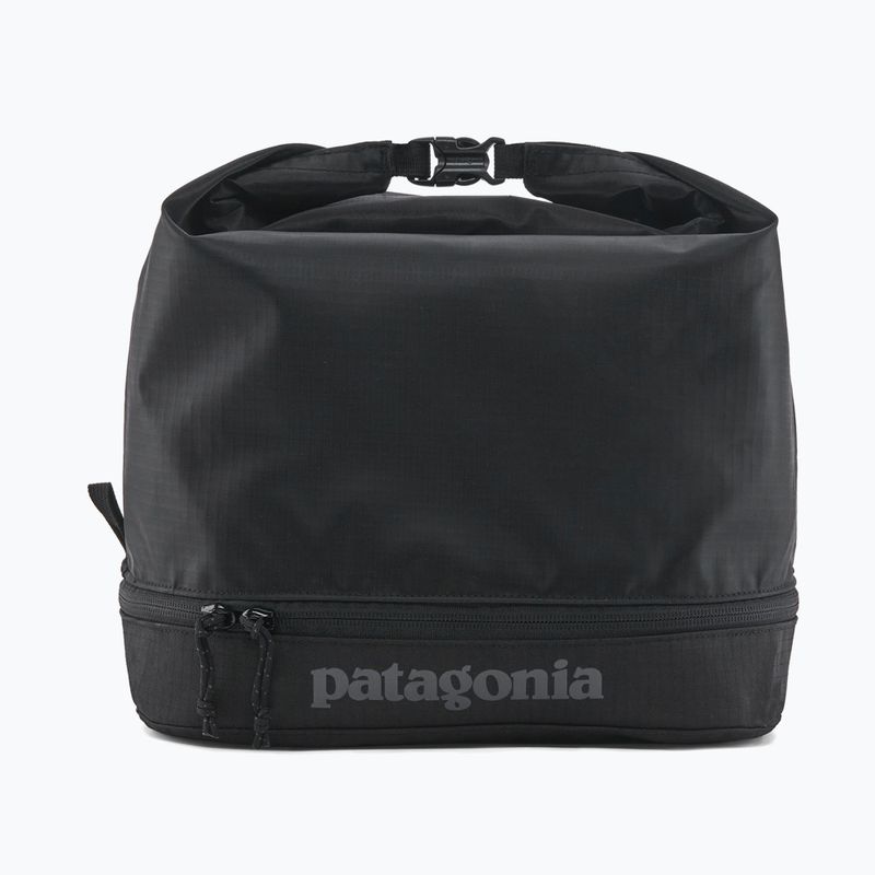 Kosmetinė Patagonia  Black Hole MLC Cube black