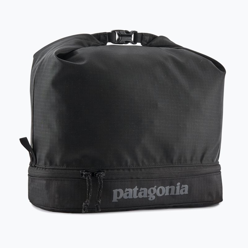 Kosmetinė Patagonia  Black Hole MLC Cube black 2