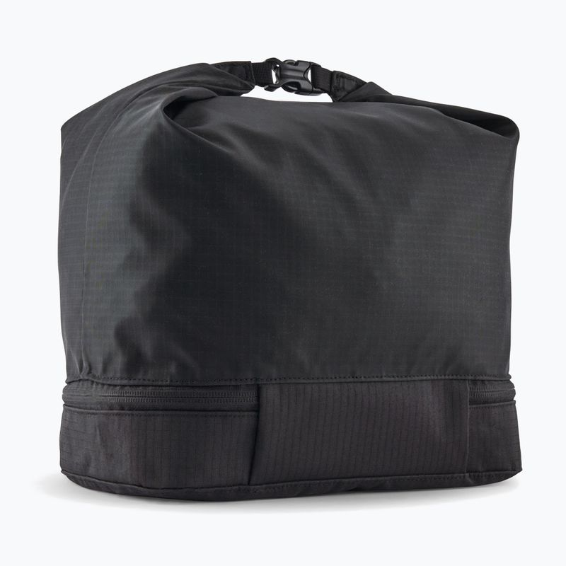 Kosmetinė Patagonia  Black Hole MLC Cube black 3