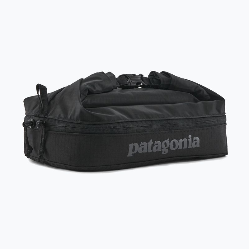 Kosmetinė Patagonia  Black Hole MLC Cube black 4