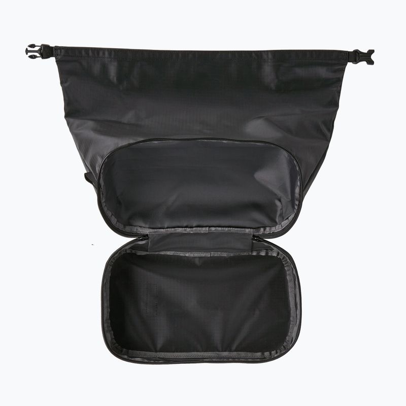 Kosmetinė Patagonia  Black Hole MLC Cube black 6