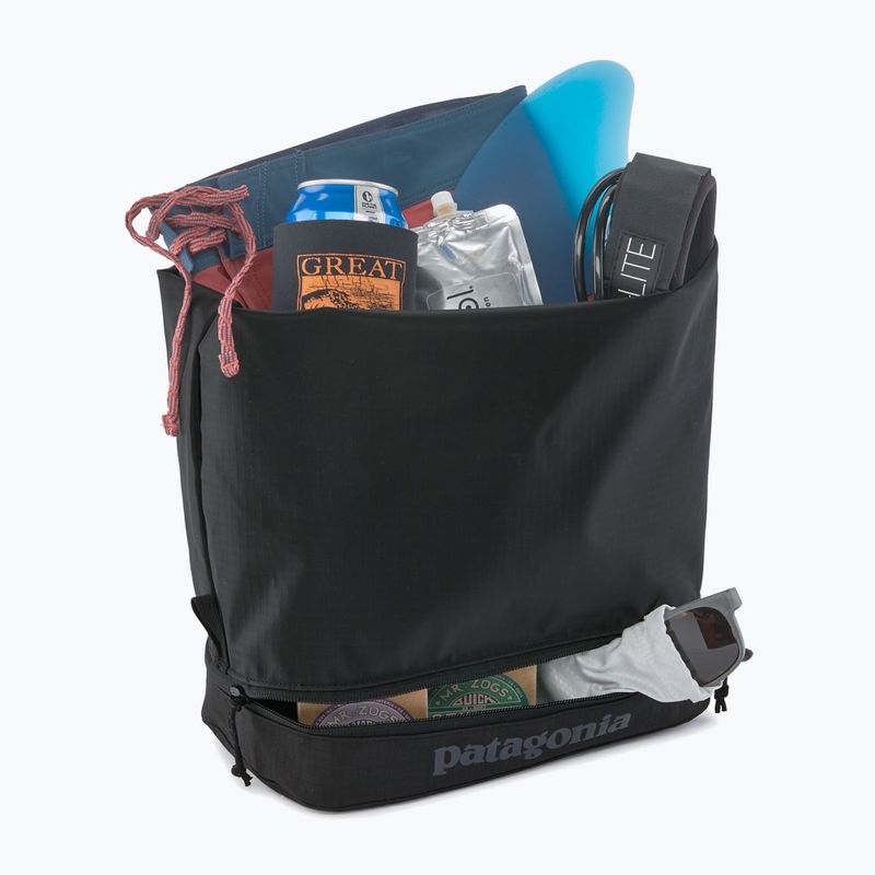 Kosmetinė Patagonia  Black Hole MLC Cube black 7