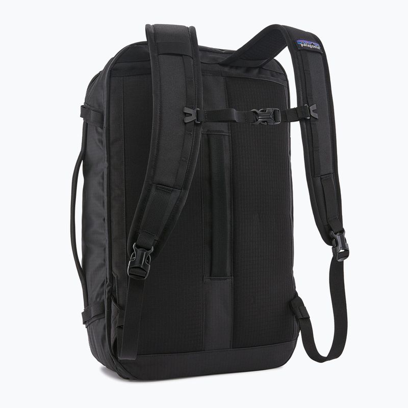 Turistinė kuprinė Patagonia Black Hole Mini MLC 30 l black 3