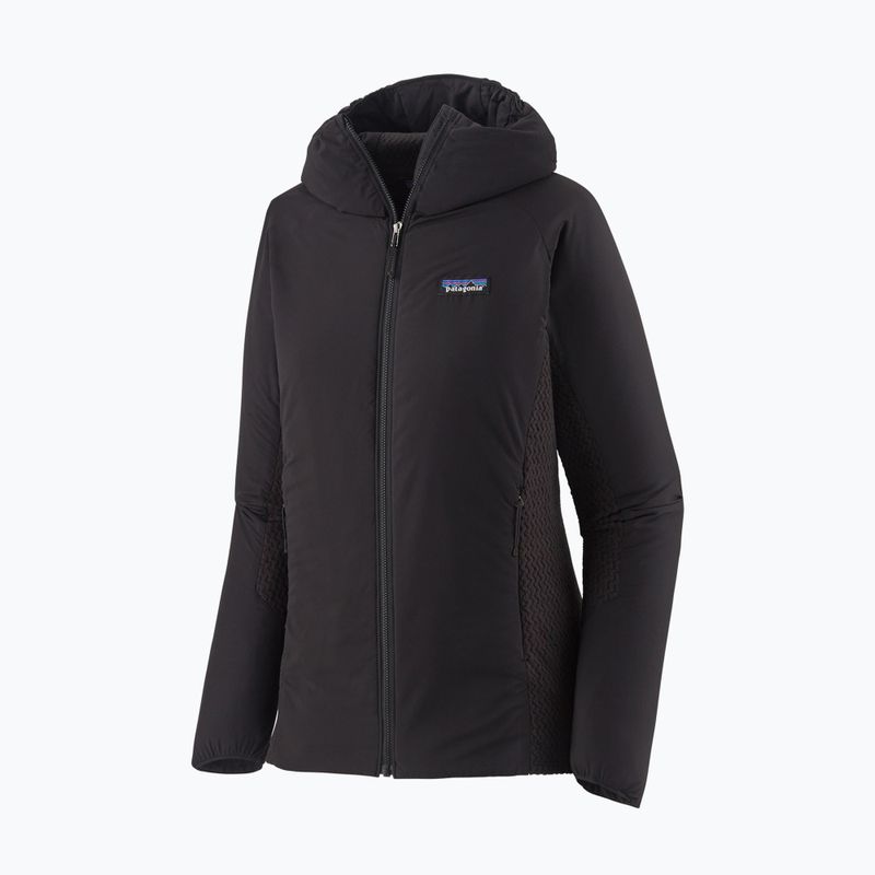 Moteriška hibridinė striukė Patagonia Nano-Air Light Hybrid Hoody black 6