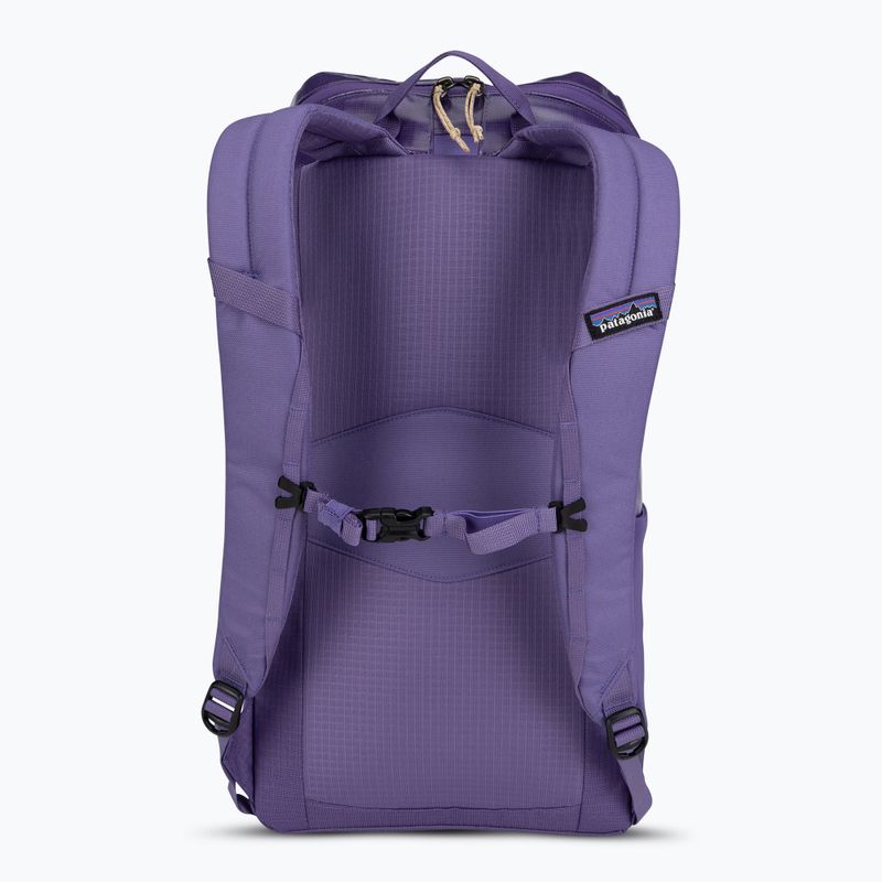 Patagonia Black Hole Pack 25 l turistinė kuprinė perennial purple 3