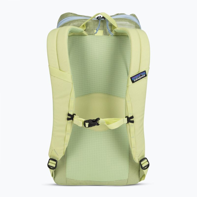 Patagonia turistinė kuprinė Black Hole Pack 25 l friend green 3