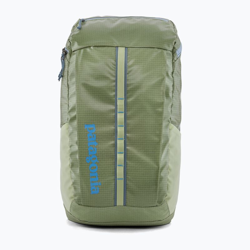 Patagonia turistinė kuprinė Black Hole Pack 25 l friend green 5