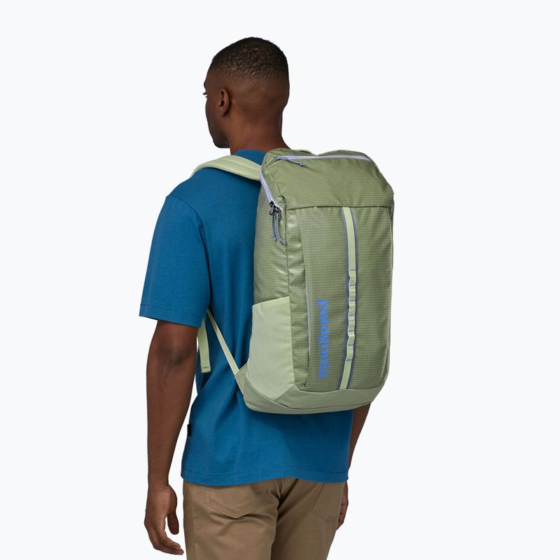 Patagonia turistinė kuprinė Black Hole Pack 25 l friend green 7