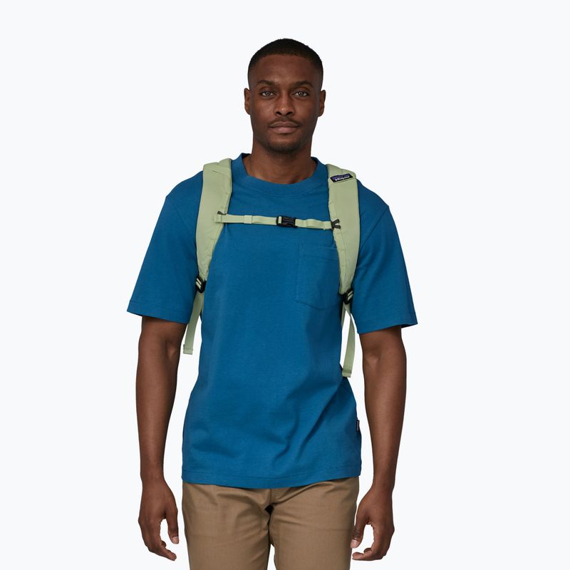 Patagonia turistinė kuprinė Black Hole Pack 25 l friend green 9