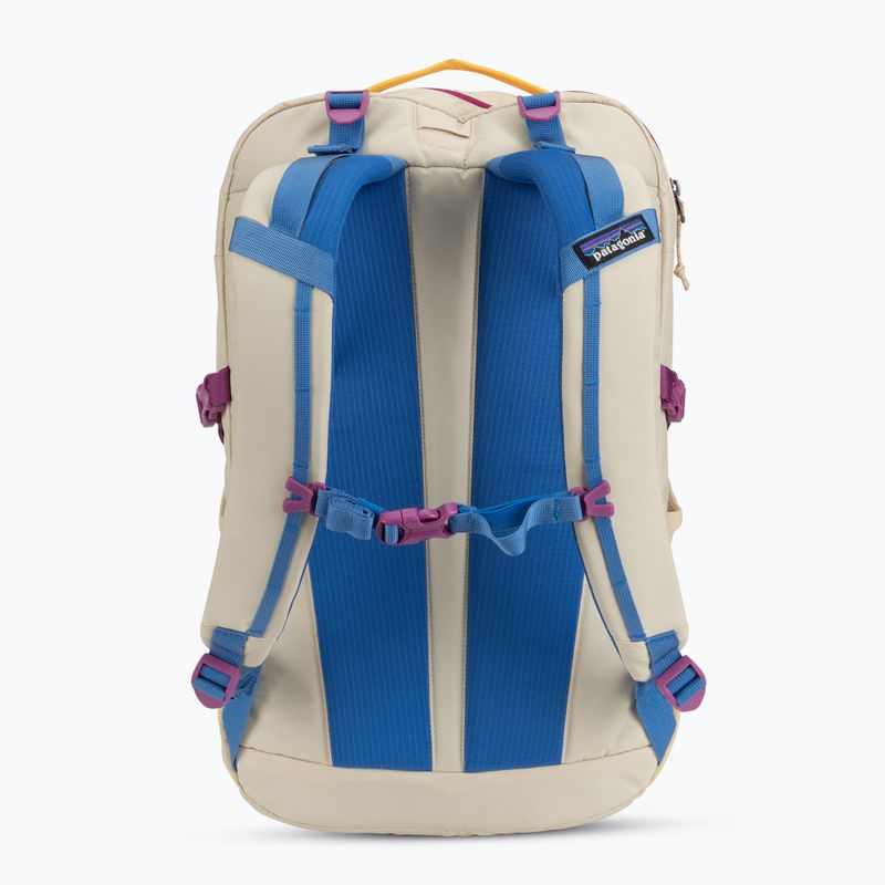 Patagonia Refugio kuprinė 30 l husk tan 3