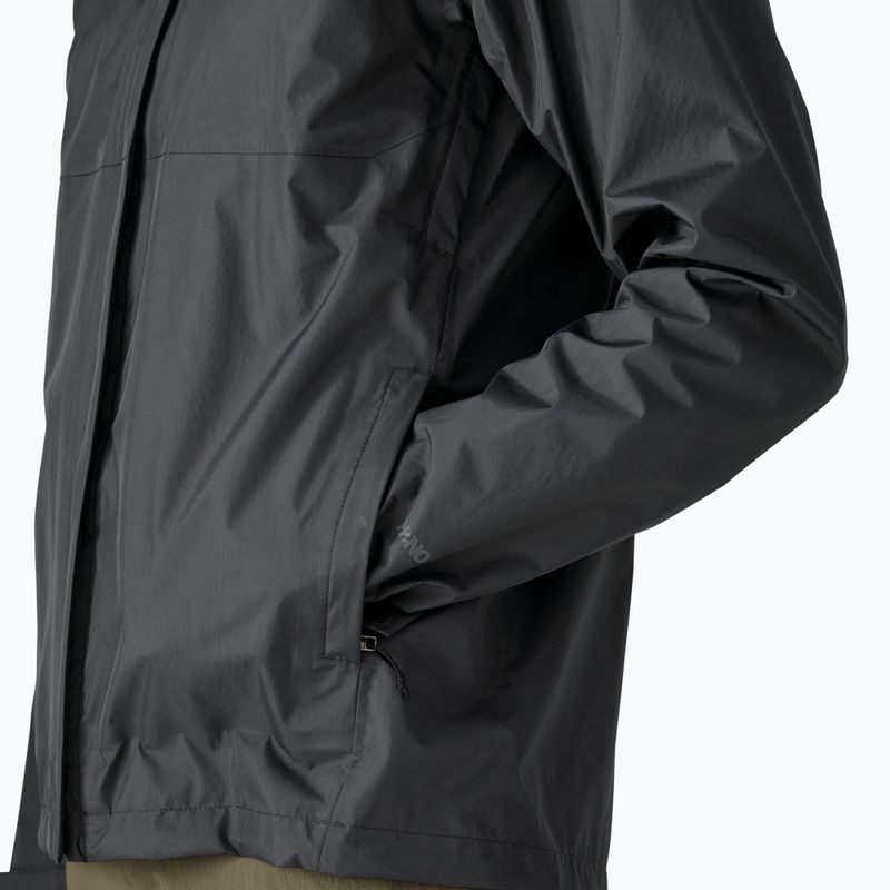 Vyriška striukė nuo lietaus Patagonia Torrentshell 3L Rain 6