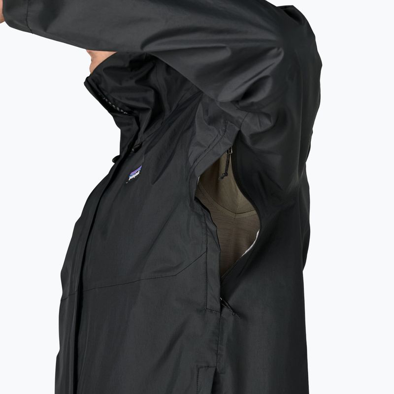 Vyriška striukė nuo lietaus Patagonia Torrentshell 3L Rain 7