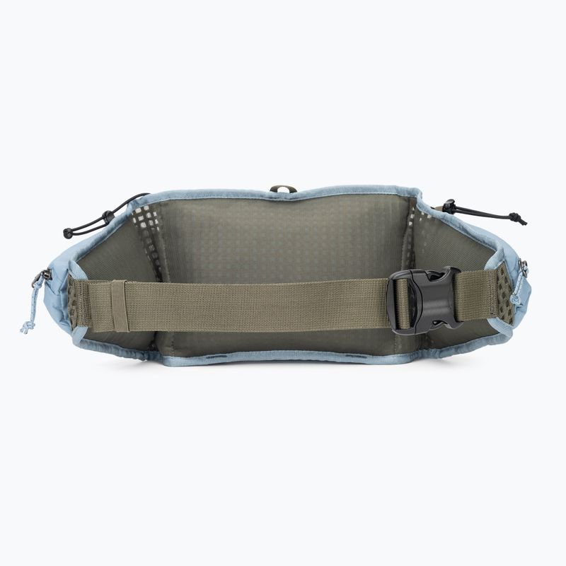 Rankinė ant juosmens Patagonia Dirt Roamer Waist Pack 3 l light plume grey 3