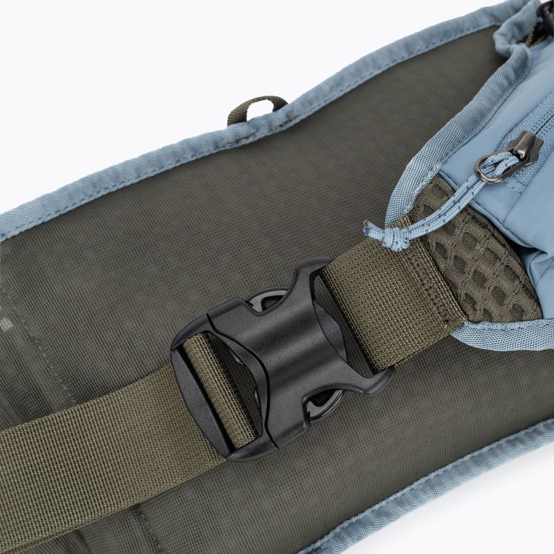 Rankinė ant juosmens Patagonia Dirt Roamer Waist Pack 3 l light plume grey 4