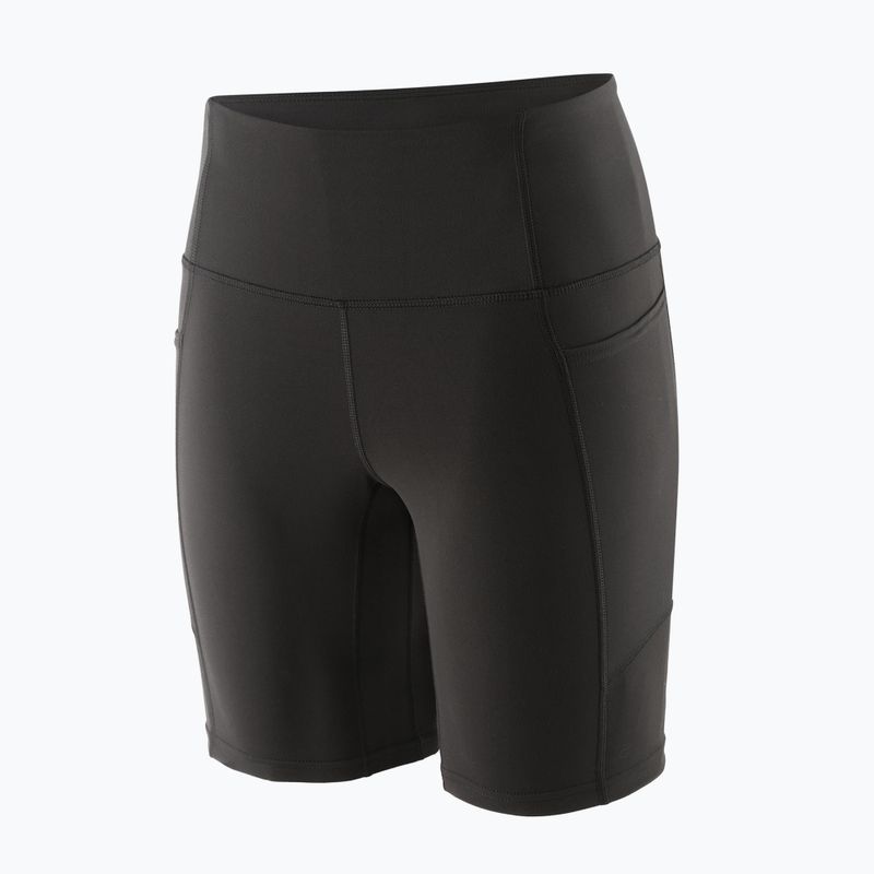 Moteriški šortai Patagonia Maipo black 3