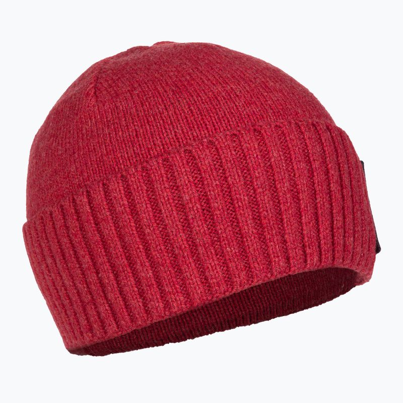 Patagonia Brodeo kepurė su snapeliu Fun hogs armadillo/touring red trekking cap