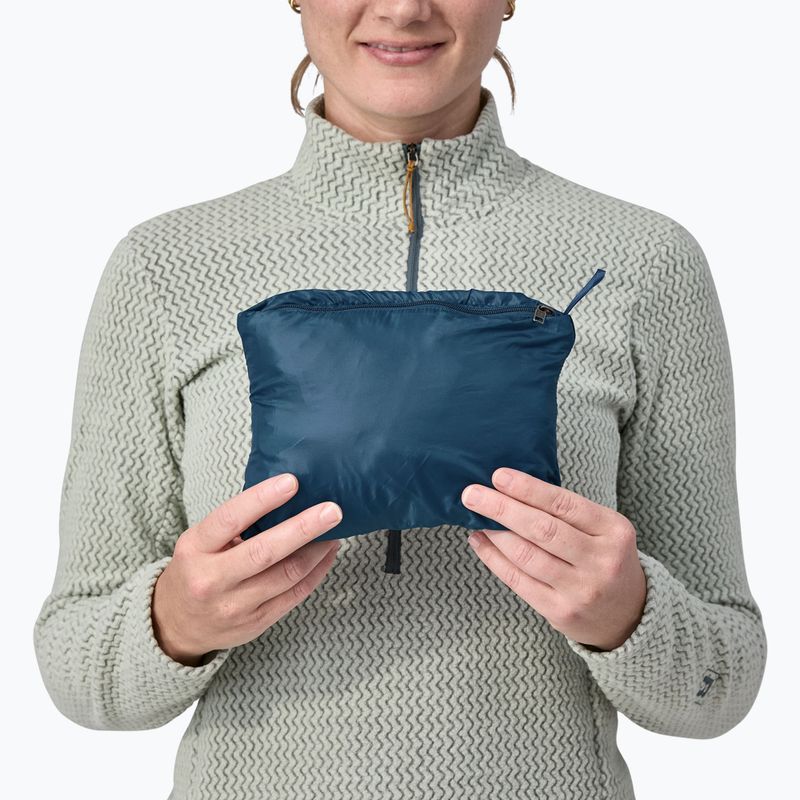 Moteriška liemenė Patagonia Nano Puff lagom blue 8