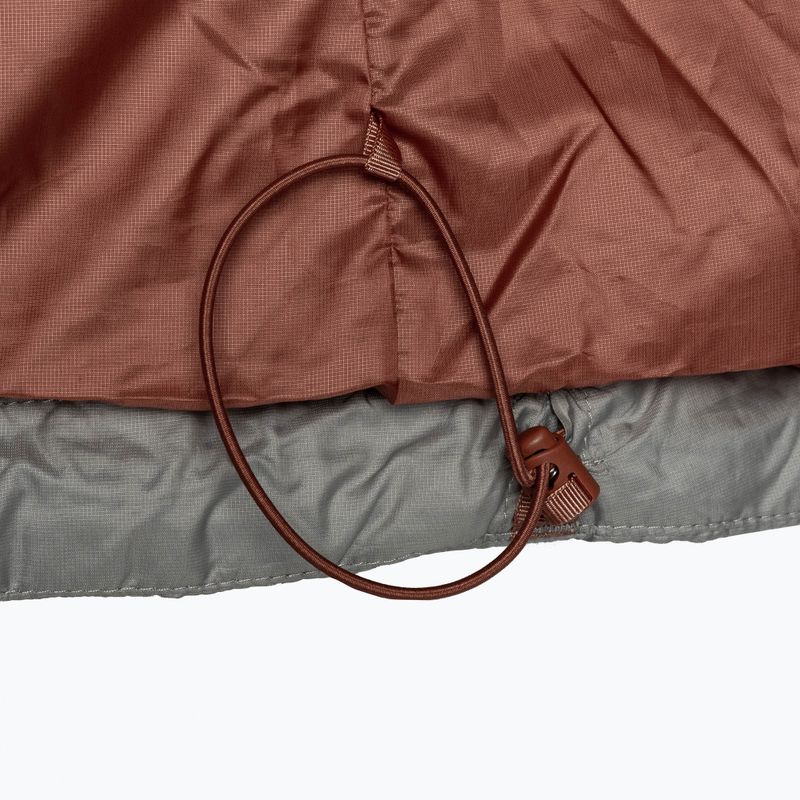 "Patagonia" moteriška be rankovių "Nano Puff sleet green 7