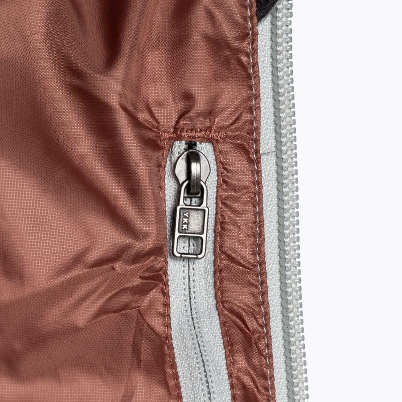 "Patagonia" moteriška be rankovių "Nano Puff sleet green 8