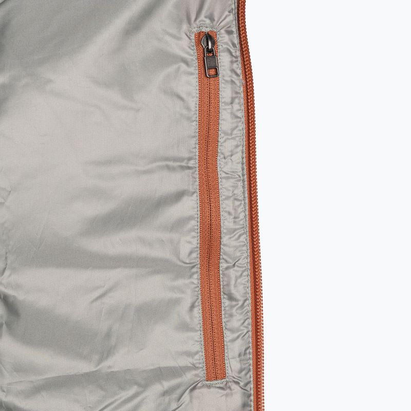 Moteriška apšiltinta striukė Patagonia Nano Puff Hoody burl red 4
