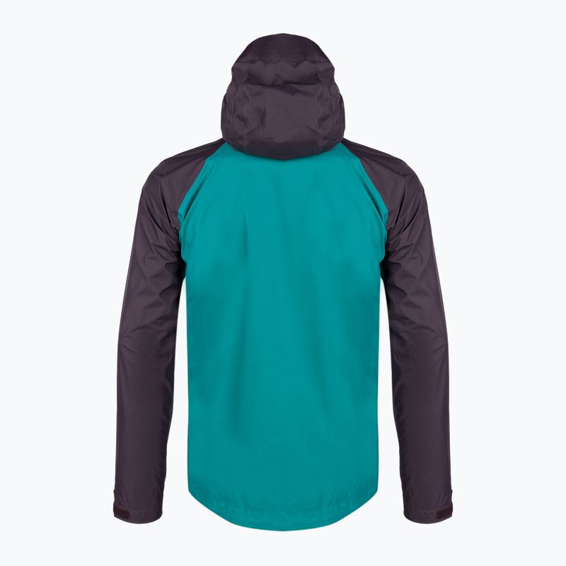 Vyriška Patagonia Torrentshell 3L striukė nuo lietaus 2