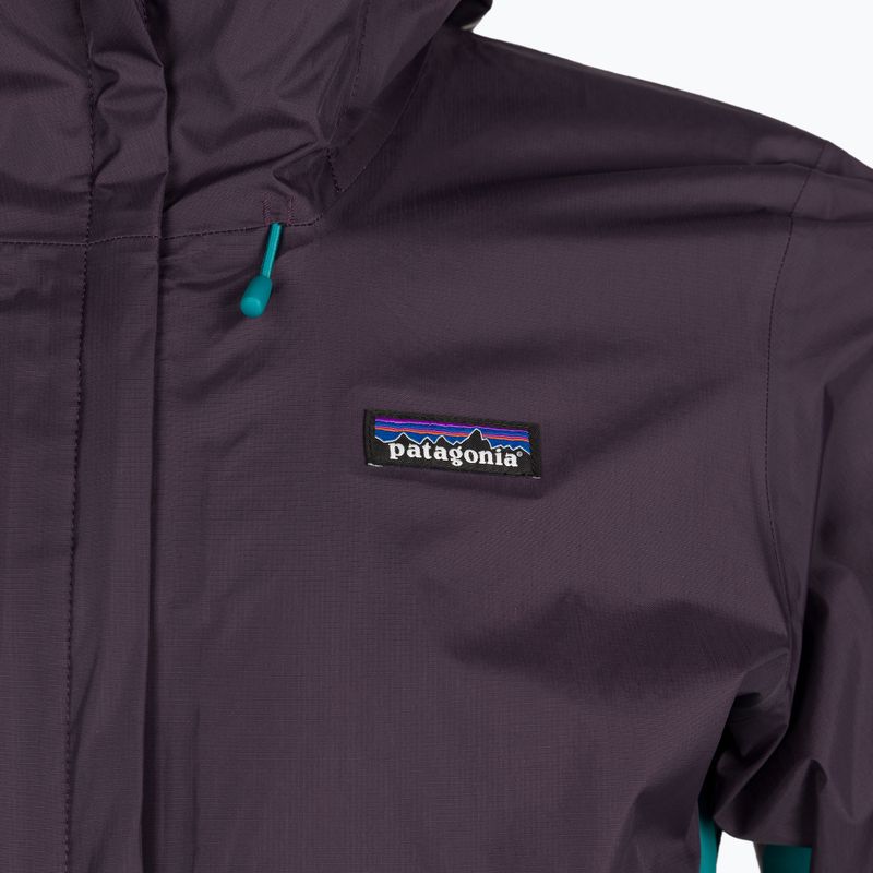Vyriška Patagonia Torrentshell 3L striukė nuo lietaus 3
