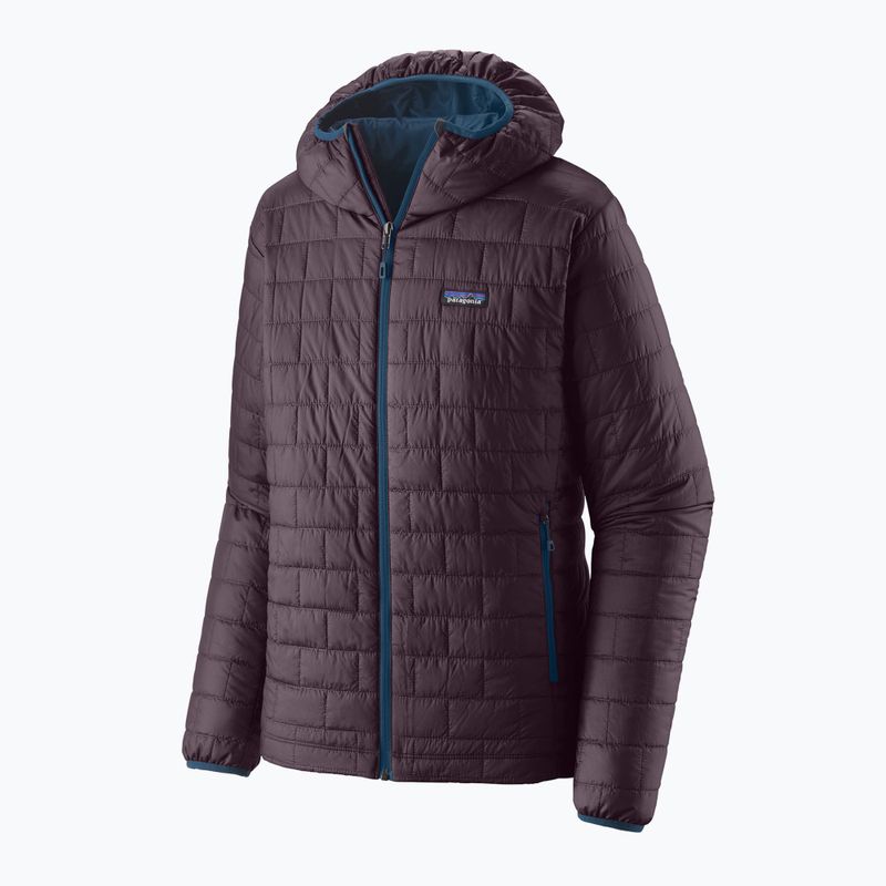 Vyriška apšiltinta striukė Patagonia Nano Puff Hoody 3