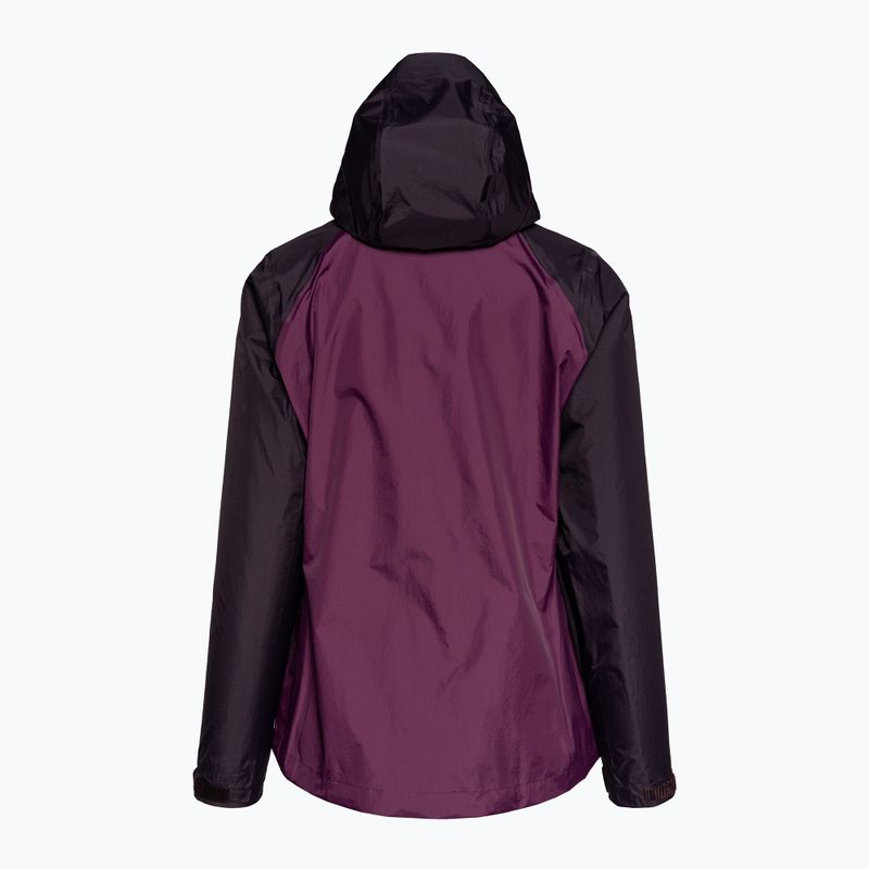 Moteriška striukė nuo lietaus Patagonia Torrentshell 3L Rain 4