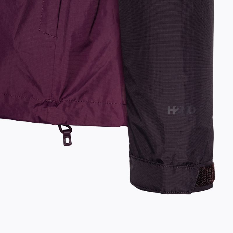 Moteriška striukė nuo lietaus Patagonia Torrentshell 3L Rain 6