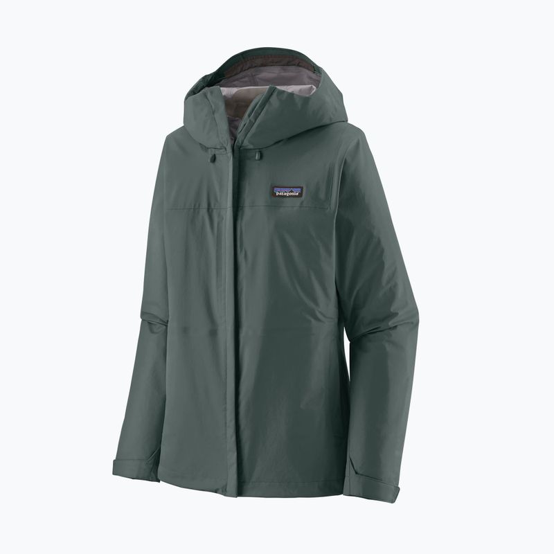 Moteriška Patagonia Torrentshell 3L lietpalčio striukė 6