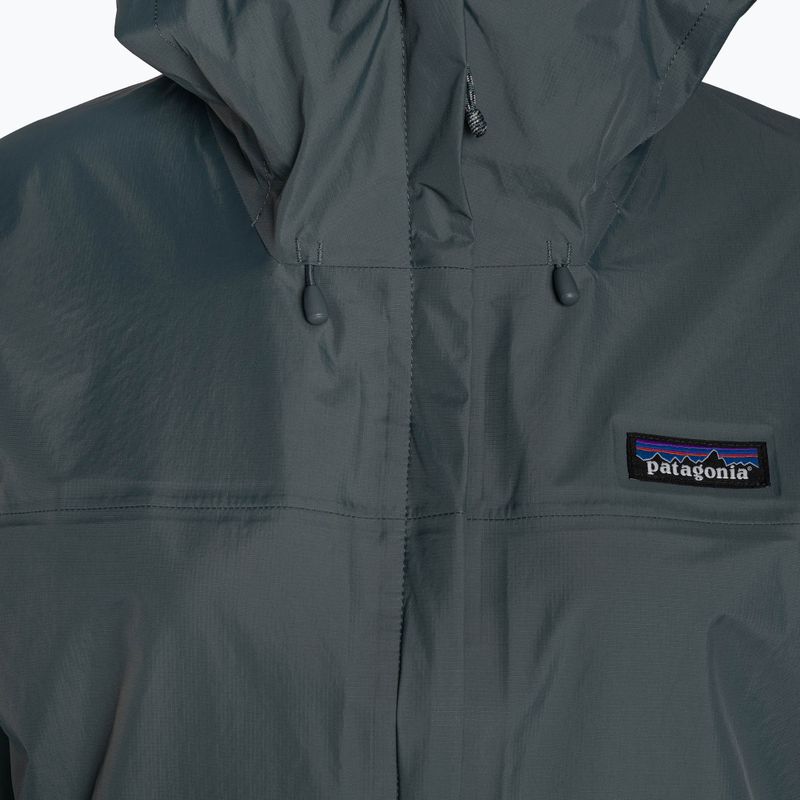 Moteriška Patagonia Torrentshell 3L lietpalčio striukė 3