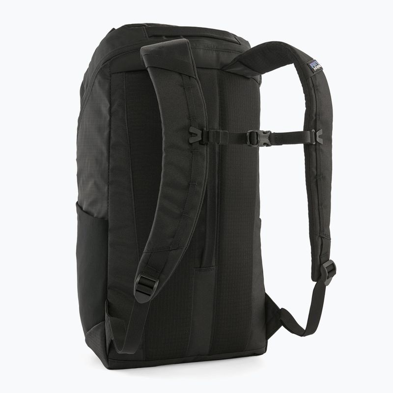 Turistinė kuprinė Patagonia Black Hole Pack 25 l black 3