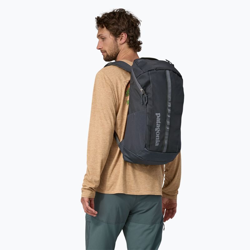 Turistinė kuprinė Patagonia Black Hole Pack 25 l smolder blue