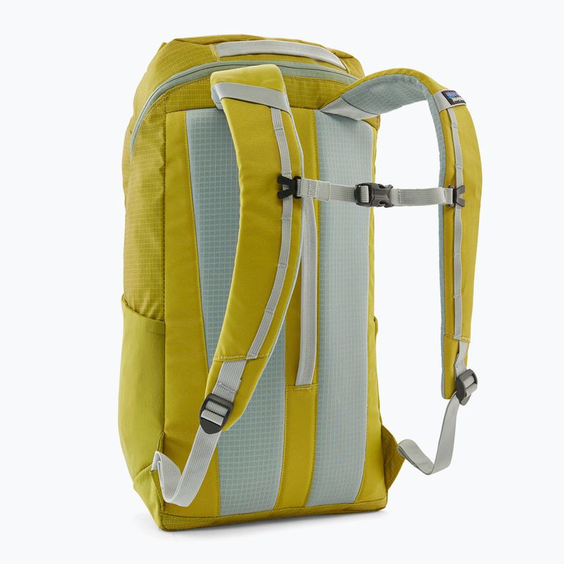 Turistinė kuprinė Patagonia Black Hole Pack 25 l shrub green 3