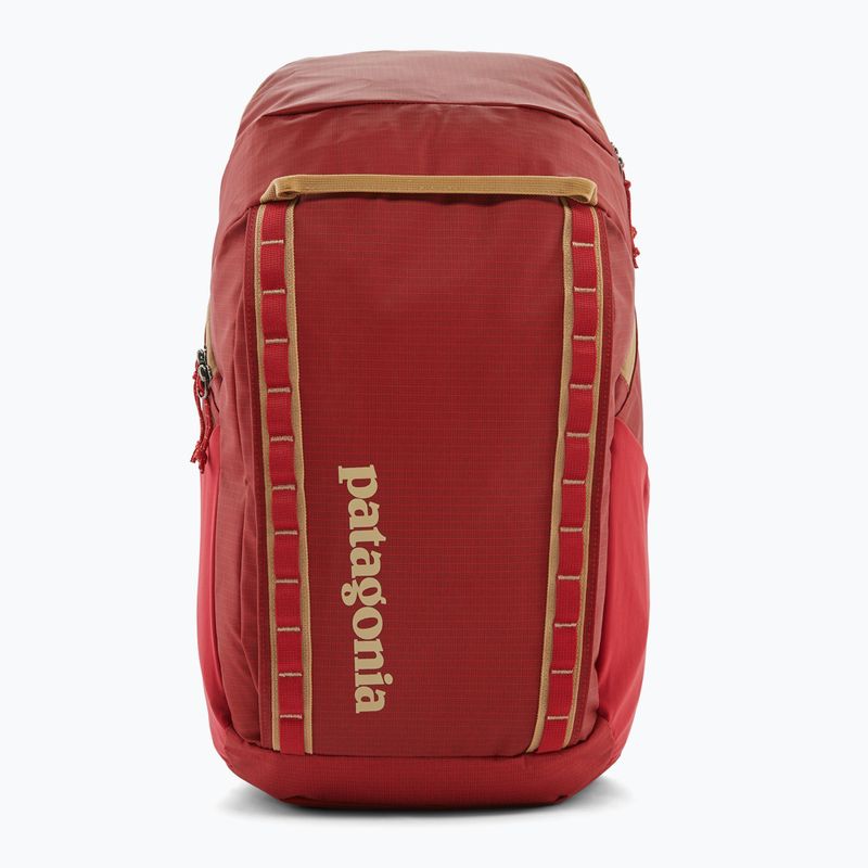 Turistinė kuprinė Patagonia Black Hole Pack 32 l touring red