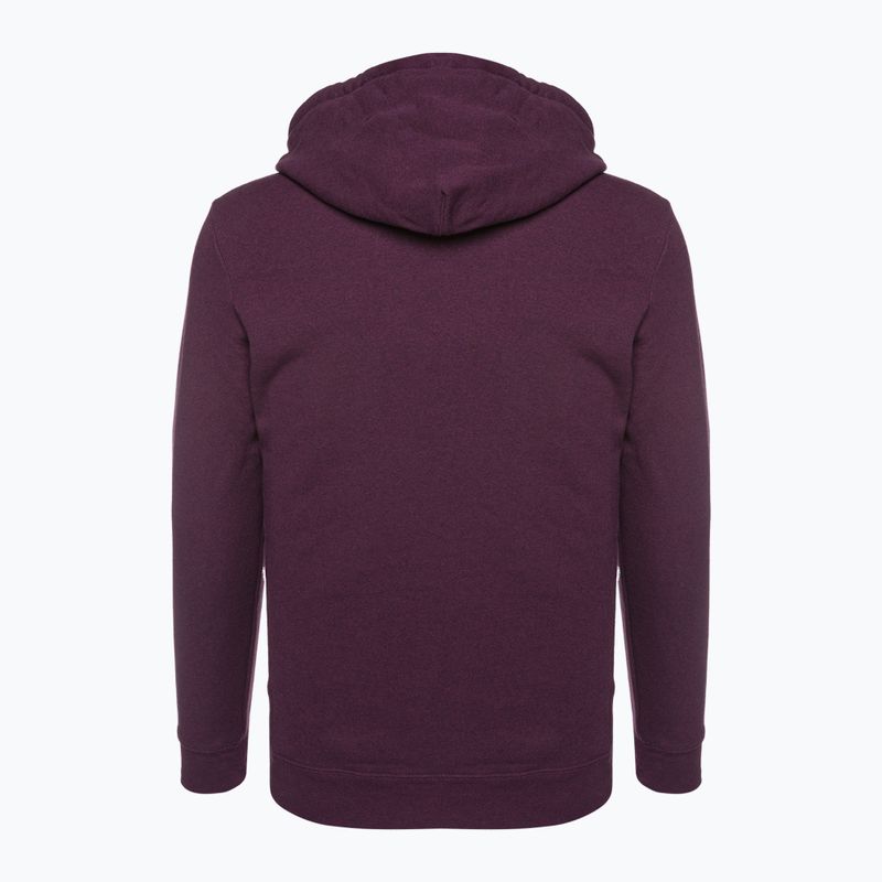 Džemperis Patagonia P-6 Logo Uprisal night plum 4