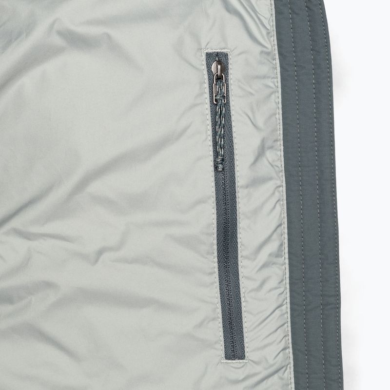 Moteriškas pūkinis paltas Patagonia Downdrift Parka nouveau green 7