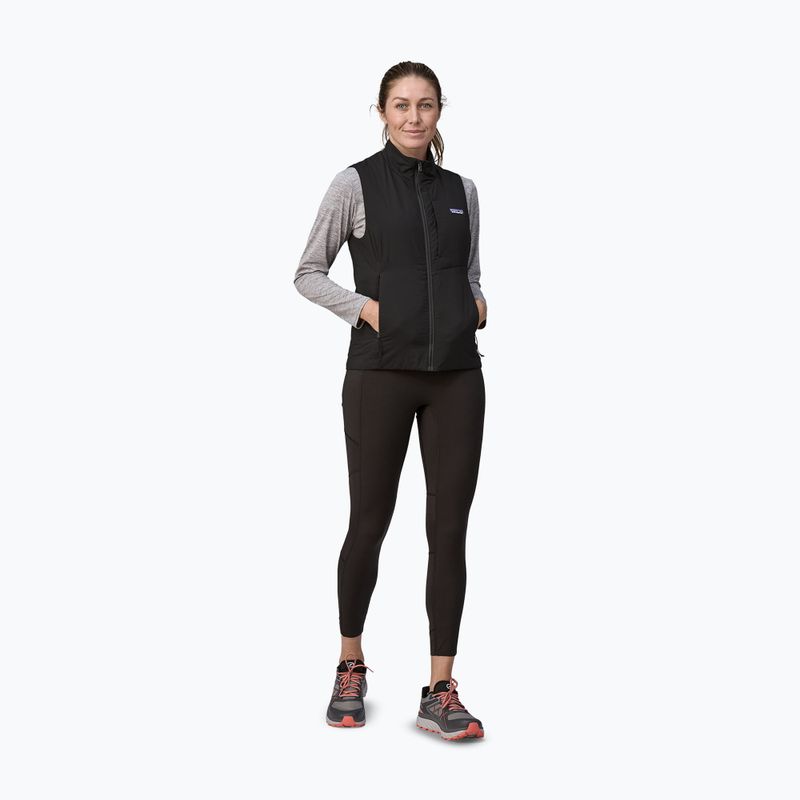 Moteriška liemenė Patagonia Nano-Air Light Vest black 2