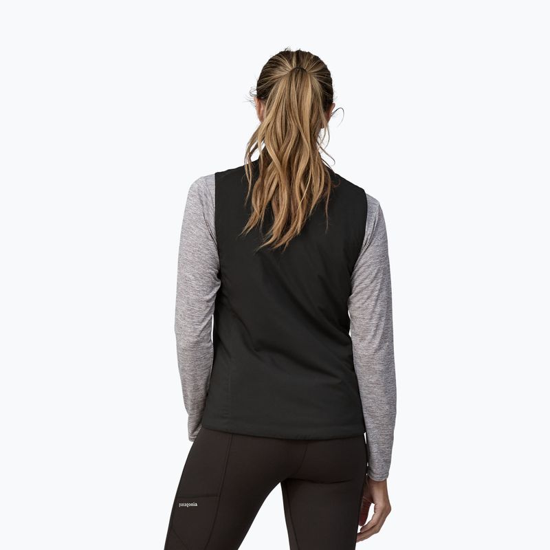 Moteriška liemenė Patagonia Nano-Air Light Vest black 3